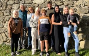 Familie Defregger_Harals Defregger_Joachim Defregger_Lienzer Skishop_Joachims Skishop_Straganzhof